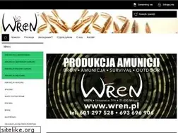 Sites similar to wren.pl