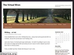 Sites similar to wren08.wordpress.com