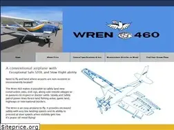 Sites similar to wren460.com