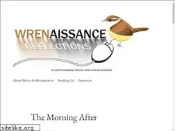 Sites similar to wrenaissance.com