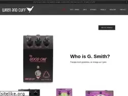 Sites similar to wrenandcuff.com