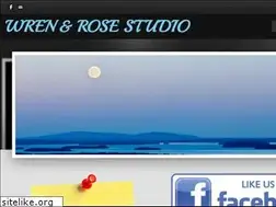Sites similar to wrenandrosestudio.com