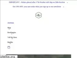 Sites similar to wrenandrye.com
