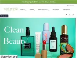 Sites similar to wrenandwild.com