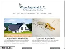 Sites similar to wrenappraisal.com