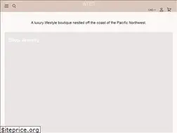 Sites similar to wrenboutique.com