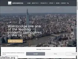 Sites similar to wrenbridge.co.uk