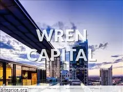 Sites similar to wrencapital.me