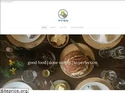Sites similar to wrencatering.com