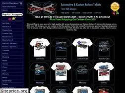 Sites similar to wrench-wear.com