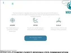 Sites similar to wrench.ai