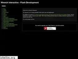 Sites similar to wrench.com.au