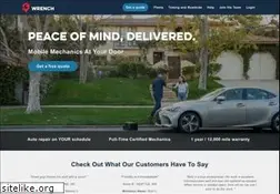 Sites similar to wrench.com