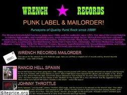 Sites similar to wrench.org