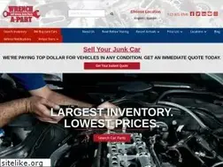 Sites similar to wrenchapart.com