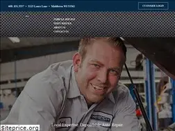 Sites similar to wrenchauto.com