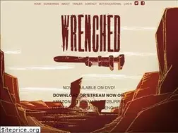 Sites similar to wrenched-themovie.com