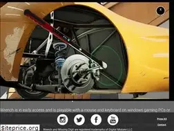 Sites similar to wrenchgame.com