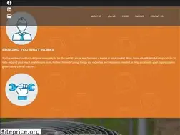 Sites similar to wrenchgroup.com