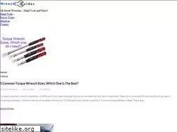 Sites similar to wrenchguides.com