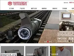 Sites similar to wrenchina.com
