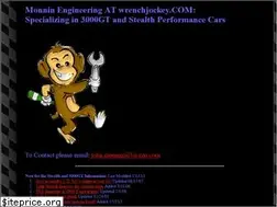 Sites similar to wrenchjockey.com