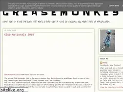 Sites similar to wrenchman.blogspot.com