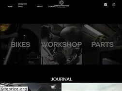 Sites similar to wrenchmonkees.com