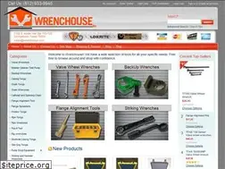 Sites similar to wrenchouse.com