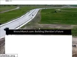 Sites similar to wrenchranch.com
