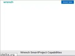 Sites similar to wrenchsp.com