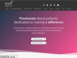 Sites similar to wrenhealthcare.co.uk