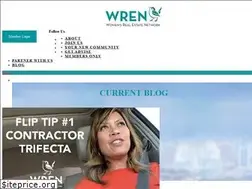 Sites similar to wreninspires.com
