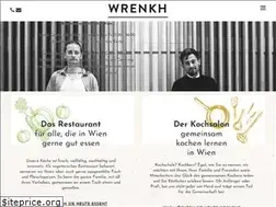 Sites similar to wrenkh-wien.at