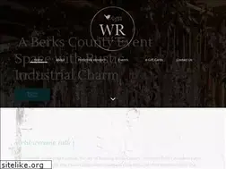 Sites similar to wrennieruths.com