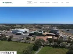 Sites similar to wrenoil.com.au