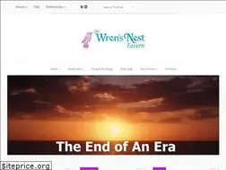 Sites similar to wrensnesttavern.com