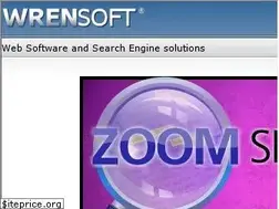 Sites similar to wrensoft.com