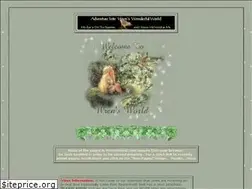 Sites similar to wrensworld.com