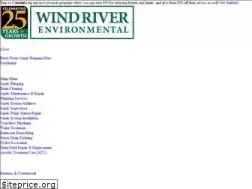 Sites similar to wrenvironmental.com