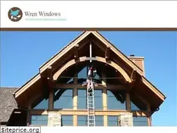 Sites similar to wrenwindows.com