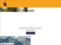 Sites similar to wrep.info