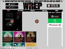 Sites similar to wrep.jp