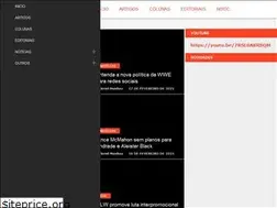 Sites similar to wrestlebr.com