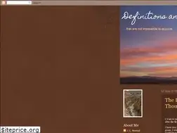 Sites similar to wrestleforblessing.blogspot.com