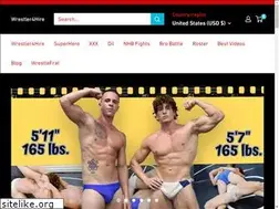 Sites similar to wrestler4hire2.com