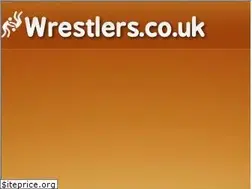 Sites similar to wrestlers.co.uk