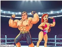 Sites similar to wrestlesite.com