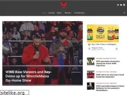 Sites similar to wrestleview.com