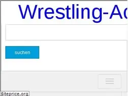Sites similar to wrestling-action.de